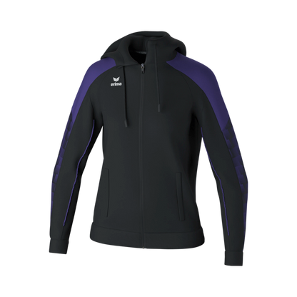 Erima EVO STAR HOODIE Dam