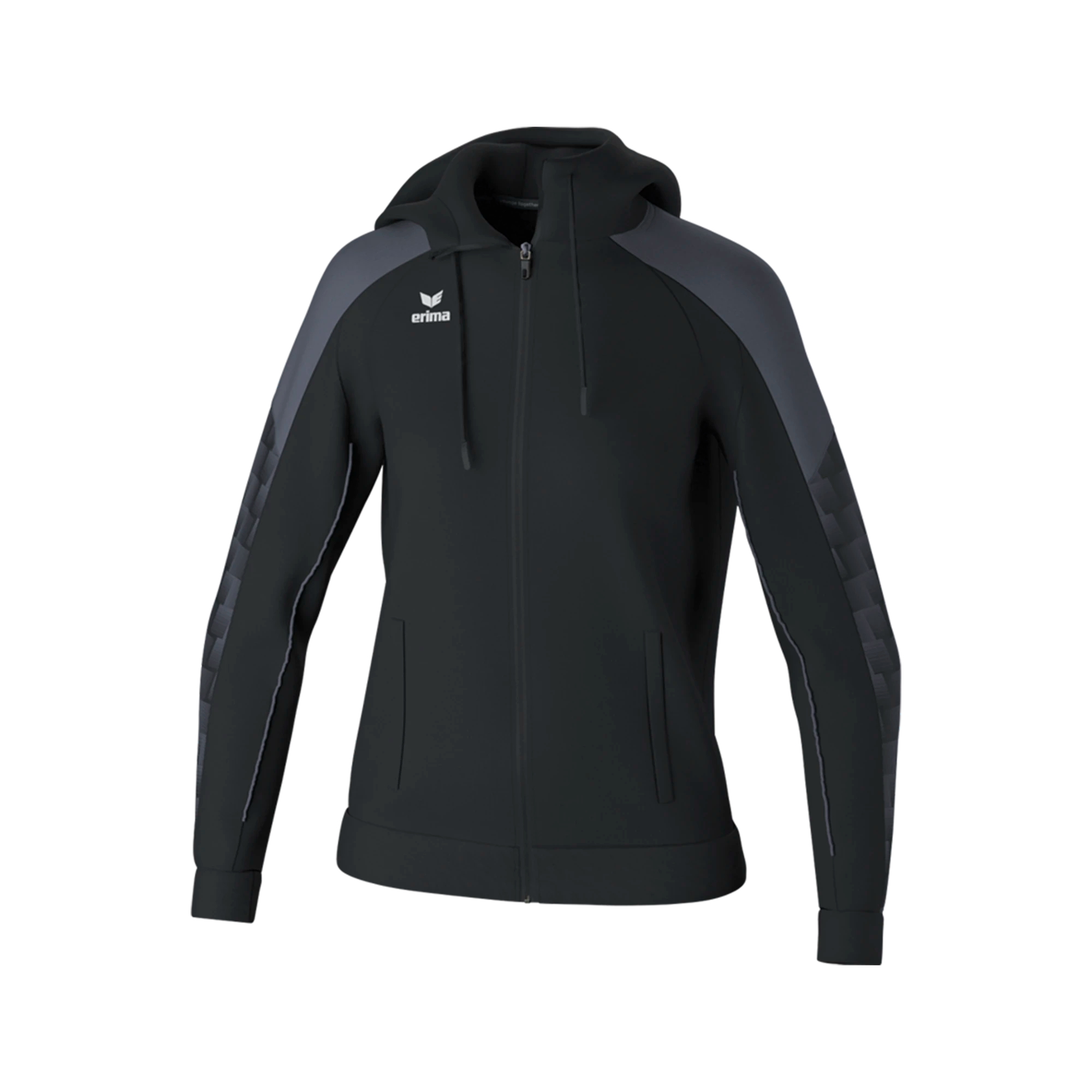 Erima EVO STAR HOODIE Dam