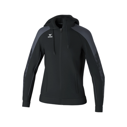 Erima EVO STAR HOODIE Dam