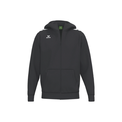 Erima CMPT 3 WINGS HOODY JACKET Herr