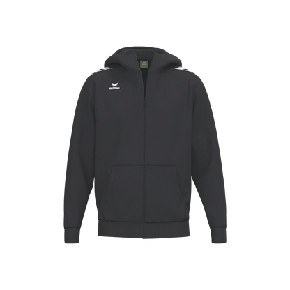 Erima CMPT 3 WINGS HOODY JACKET Barn