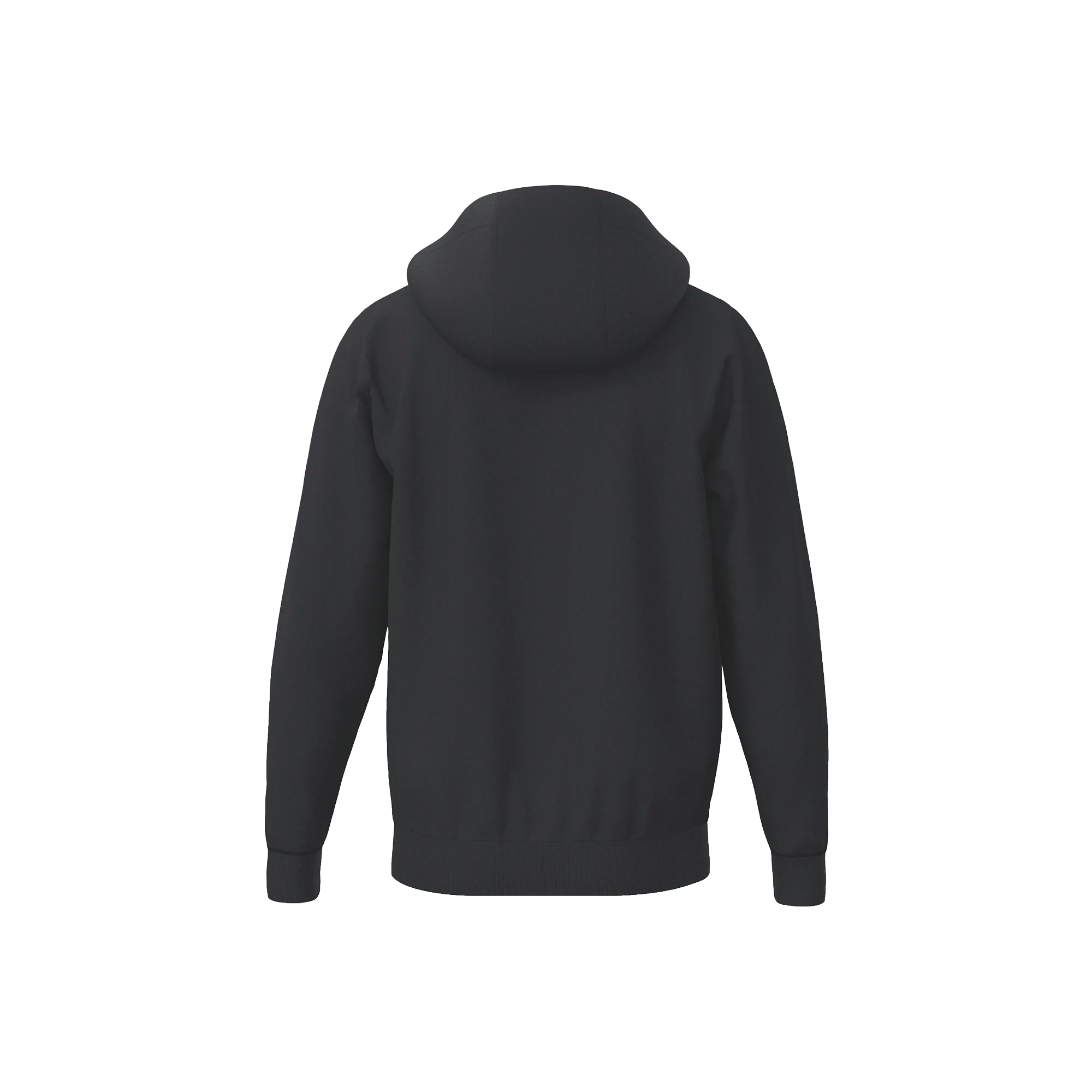 Erima CMPT 3 WINGS HOODY JACKET Herr