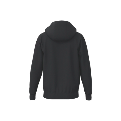 Erima CMPT 3 WINGS HOODY JACKET Herr