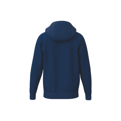 Erima CMPT 3 WINGS HOODY JACKET Herr