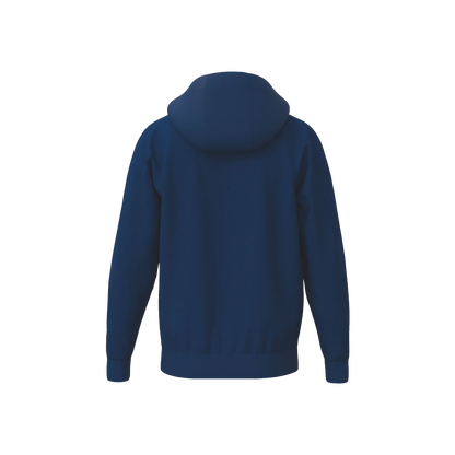 Erima CMPT 3 WINGS HOODY JACKET Barn