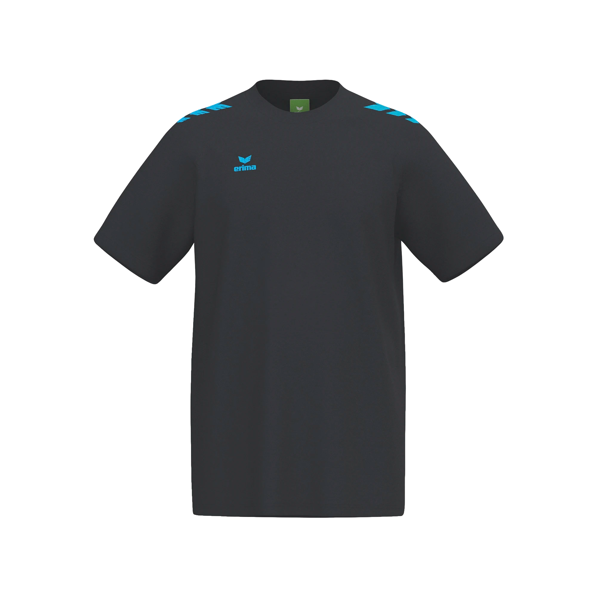 Erima CMPT 3 WINGS T-SHIRT Barn