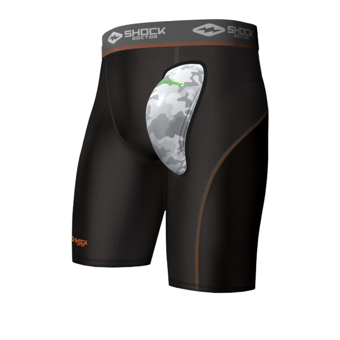 Shock doctor – HandbollDirect