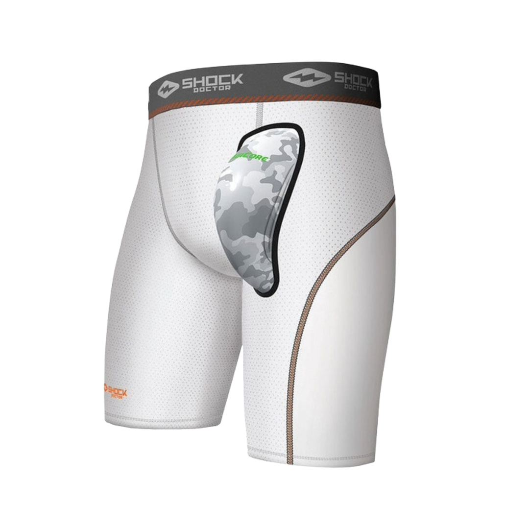Shock doctor – HandbollDirect