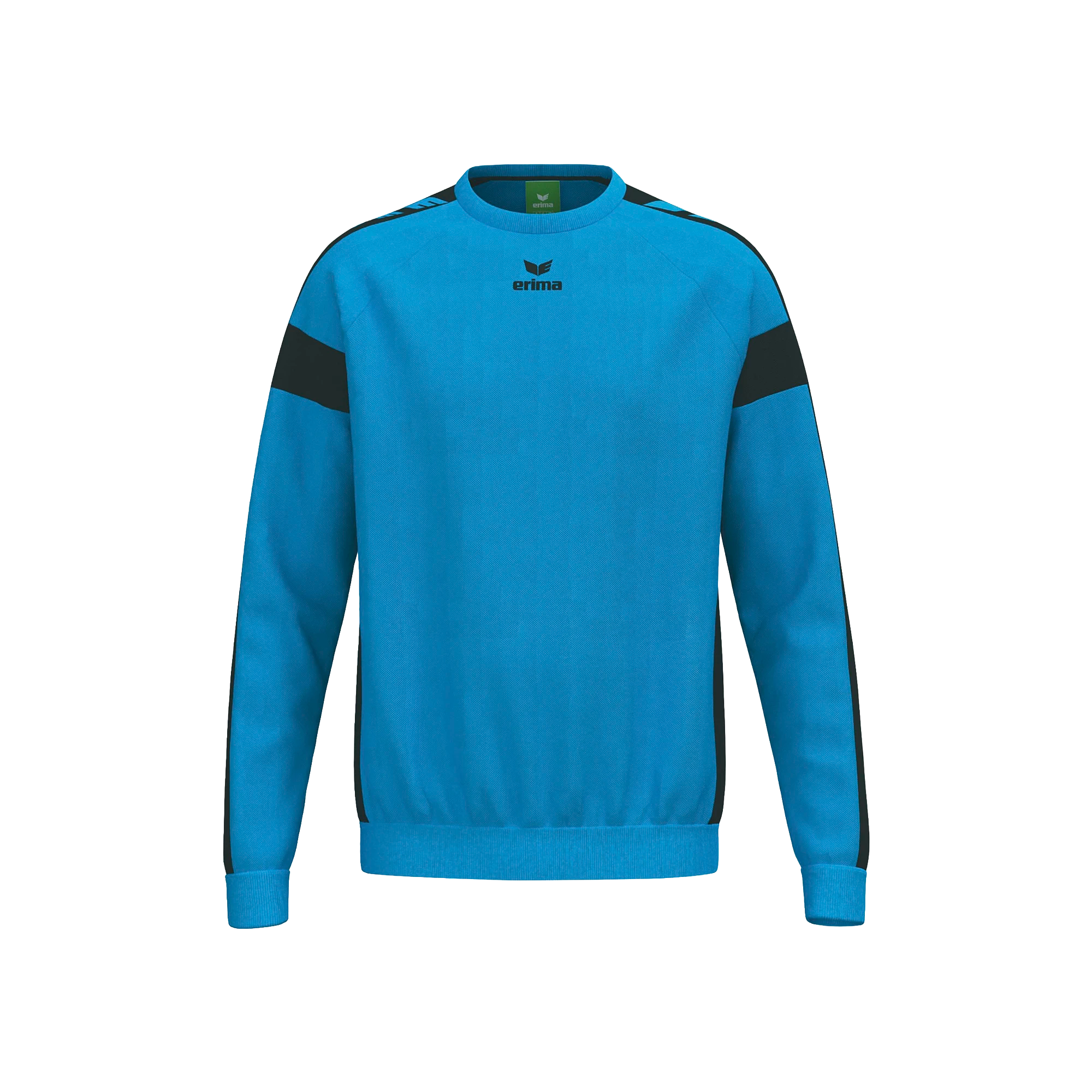 Erima CMPT 3 WINGS SWEATSHIRT GK Barn