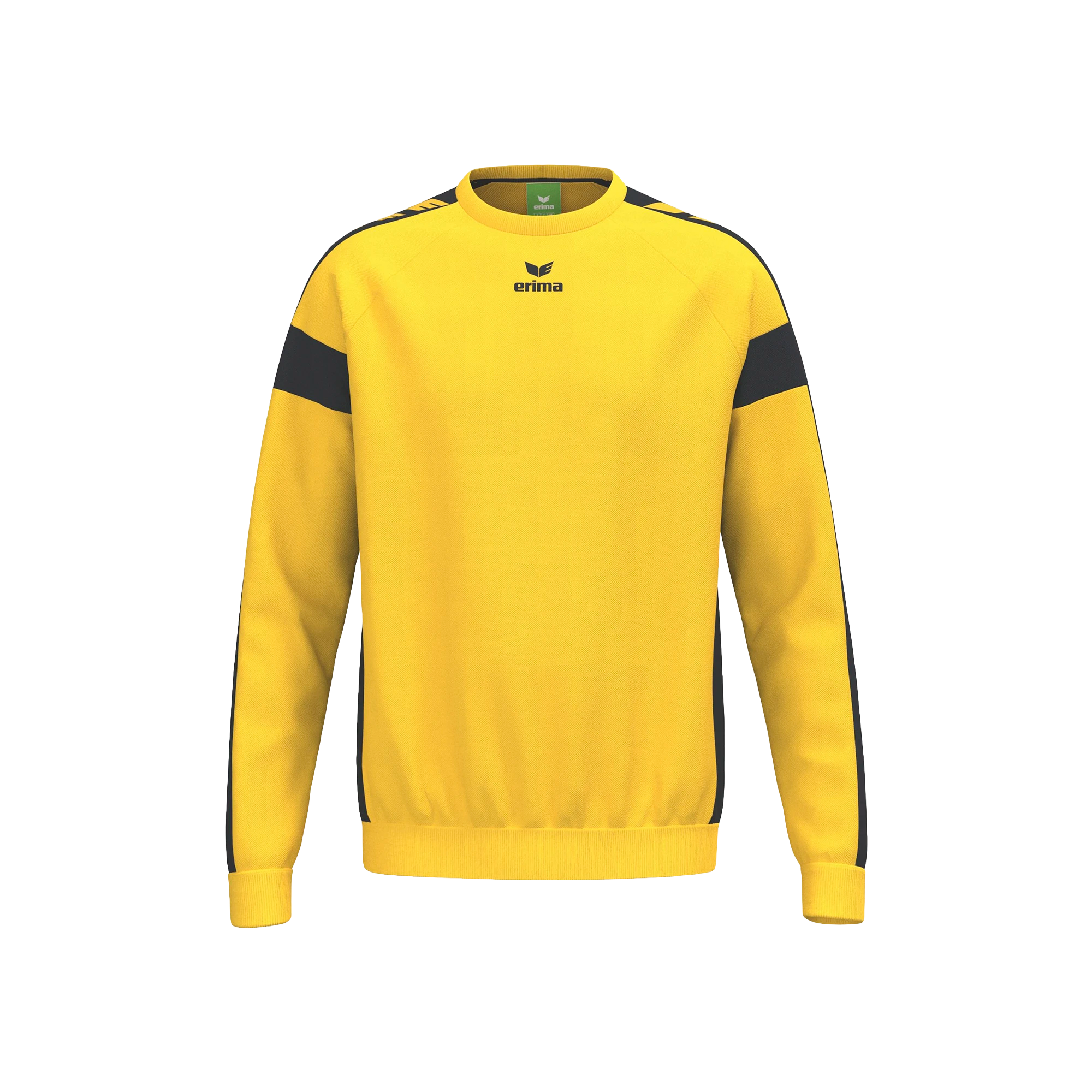 Erima CMPT 3 WINGS SWEATSHIRT GK Barn