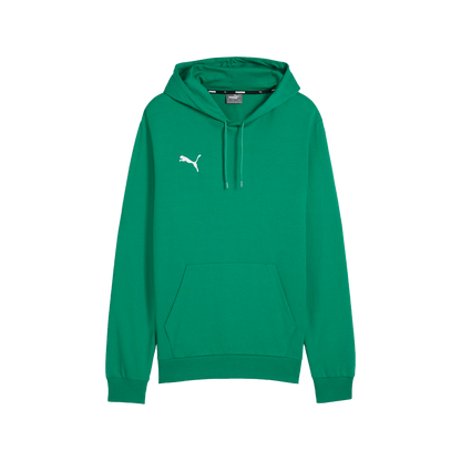 Puma teamGOAL Casuals Hoody Herr