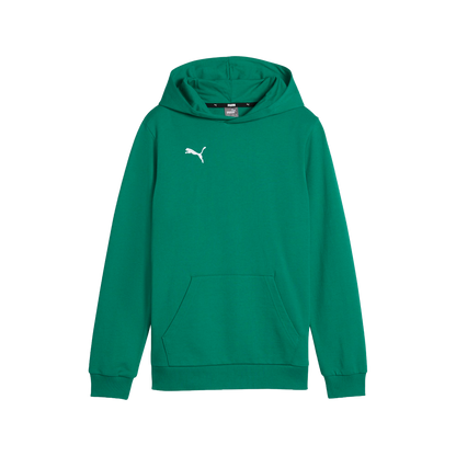 Puma teamGOAL Casuals Hoody Barn