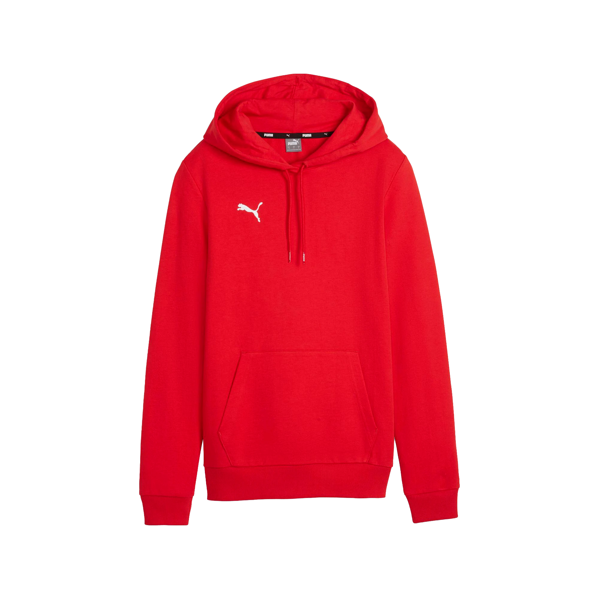 Puma teamGOAL Casuals Hoody Dam