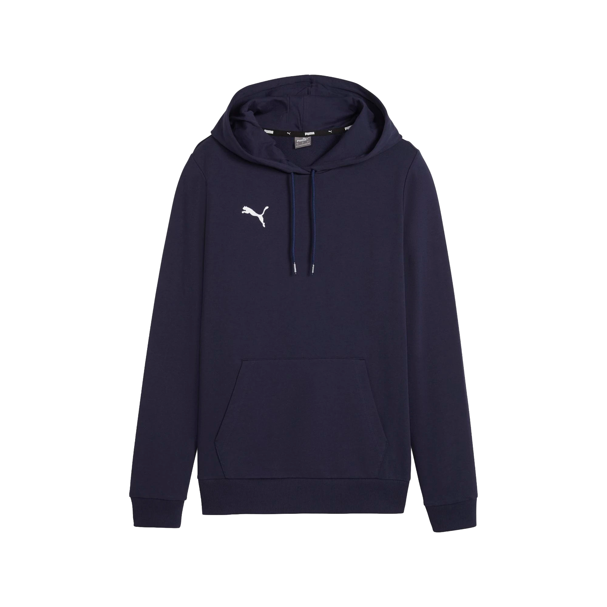 Puma teamGOAL Casuals Hoody Dam