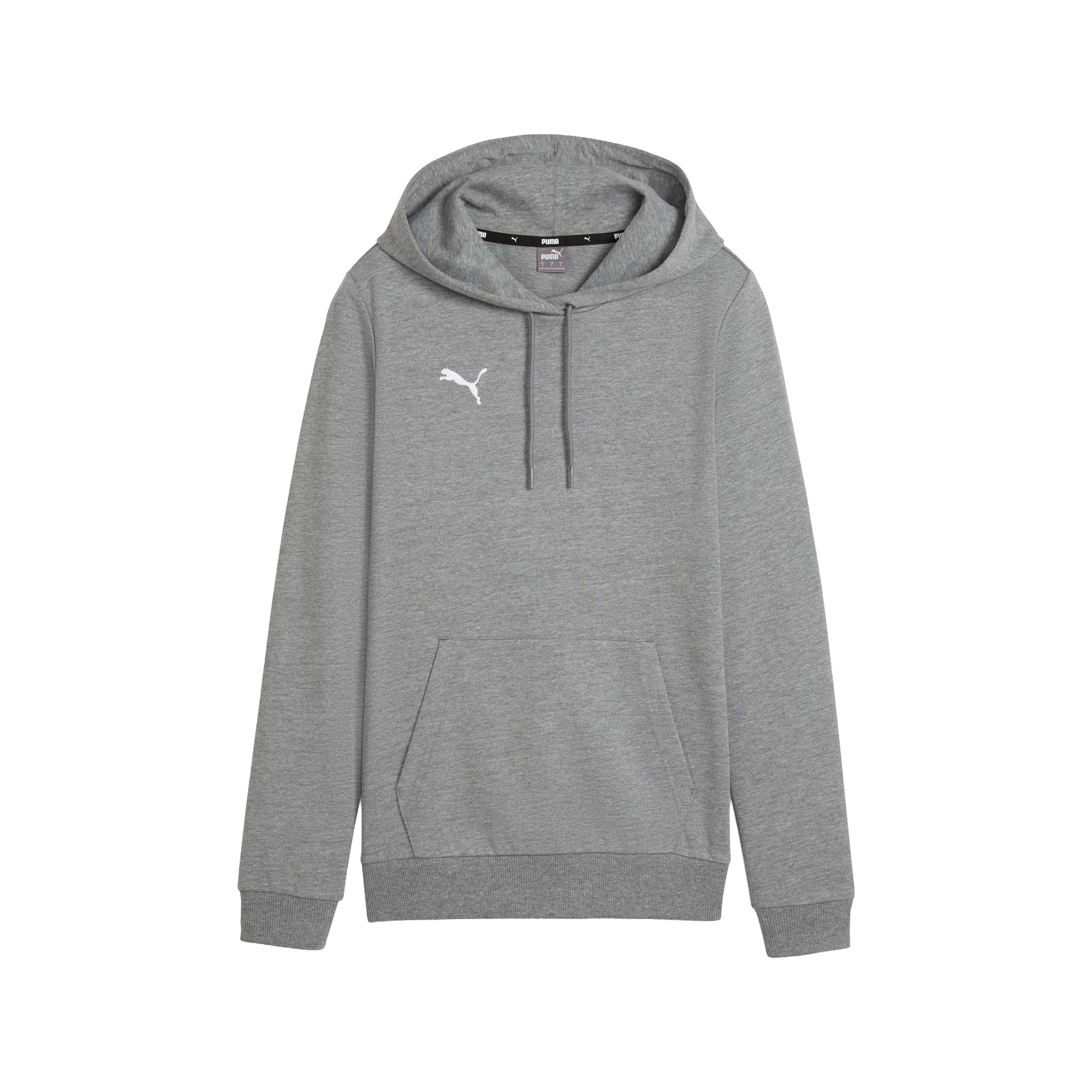 Puma teamGOAL Casuals Hoody Dam