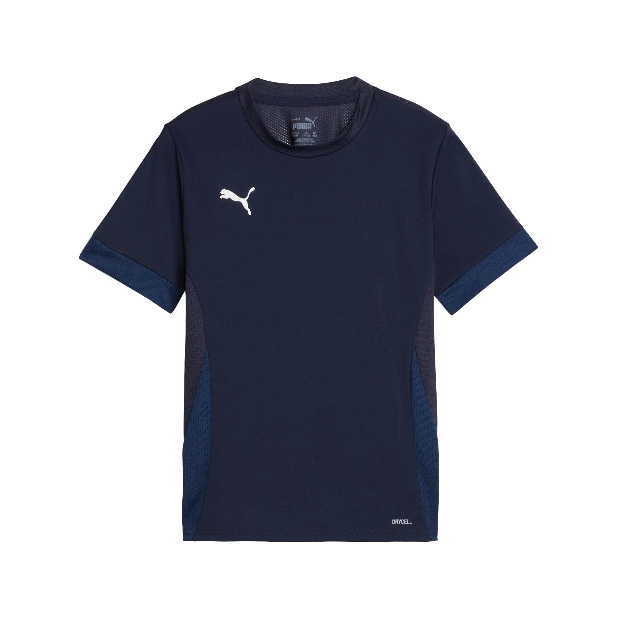 Puma teamGOAL Matchday Jersey Barn