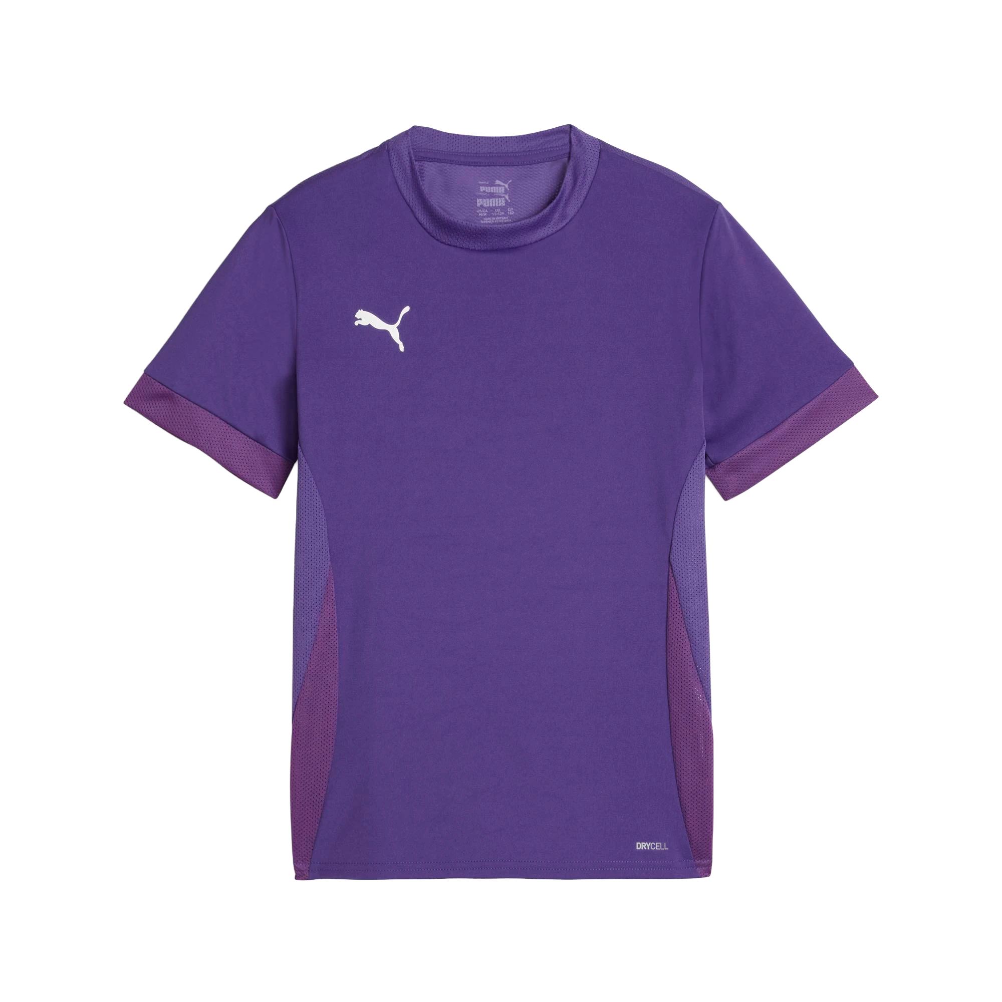 Puma teamGOAL Matchday Jersey Barn