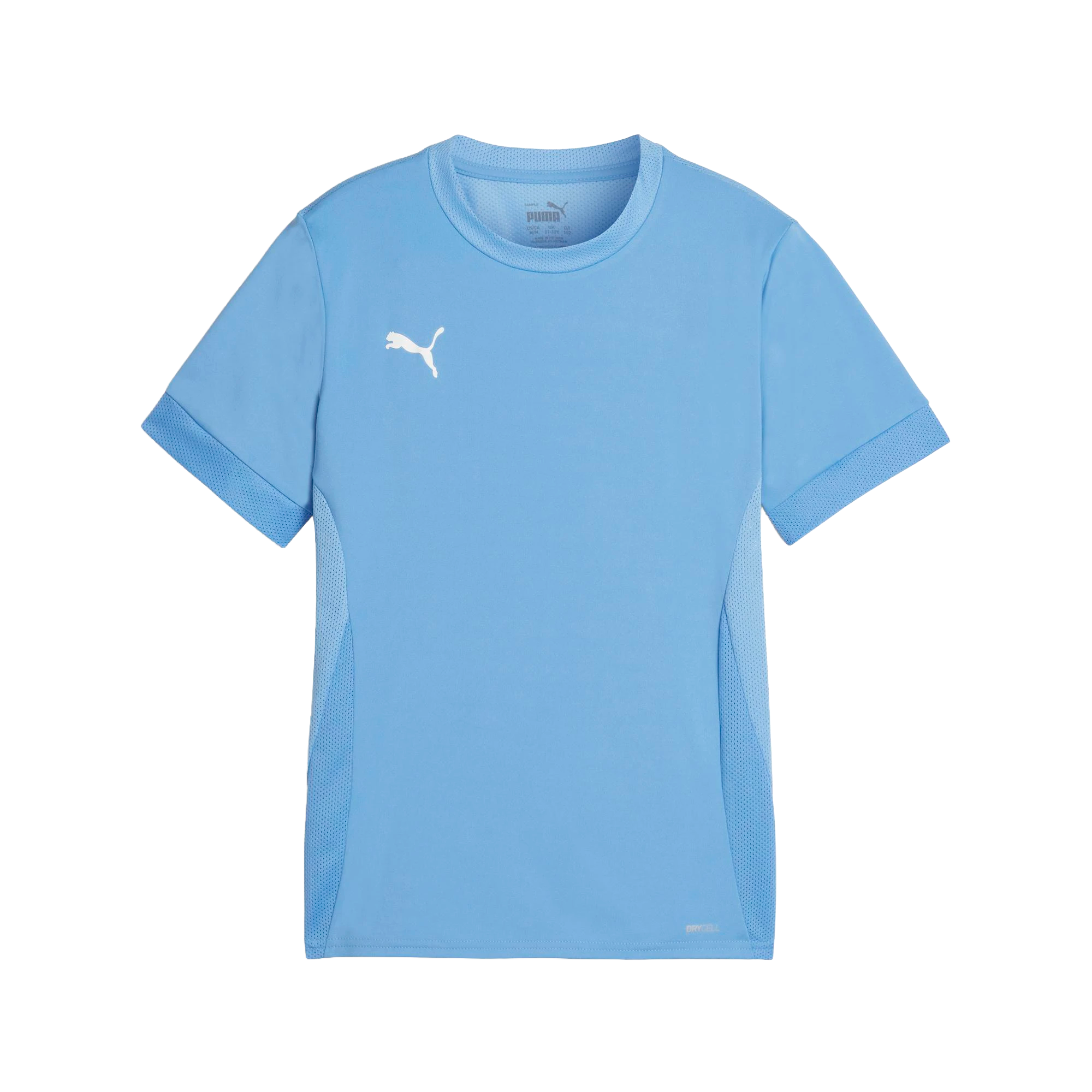 Puma teamGOAL Matchday Jersey Barn
