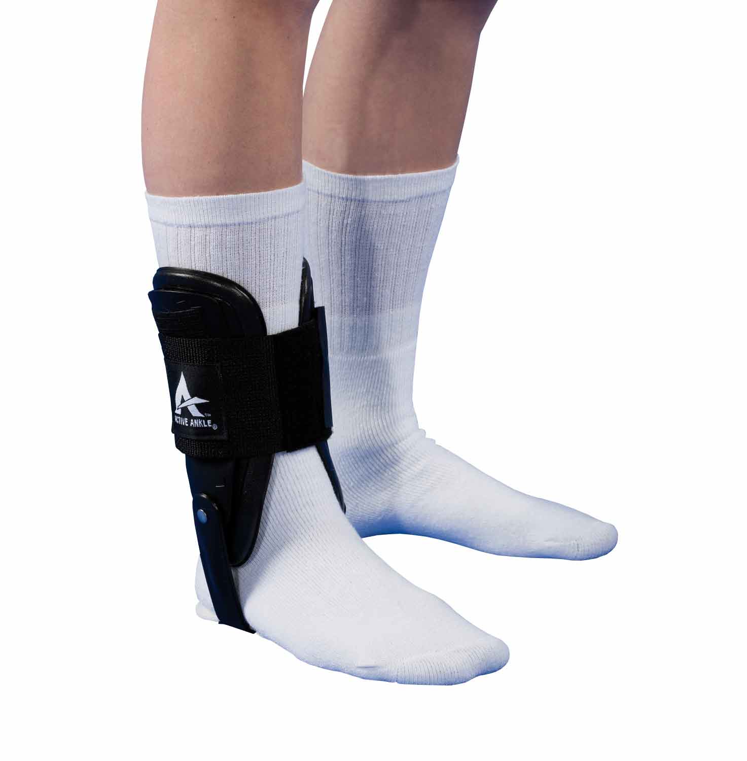 Active Ankle Gear T2