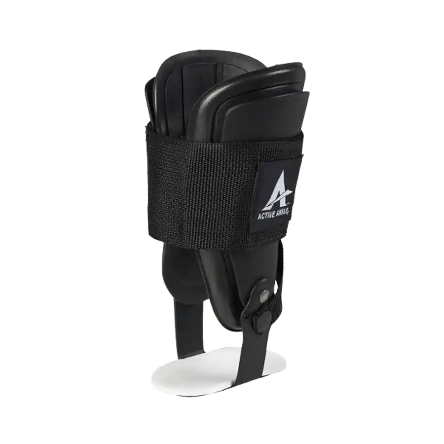 Active Ankle Gear T2