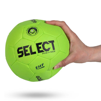 SELECT GOALCHA FIVE-A-SIDE