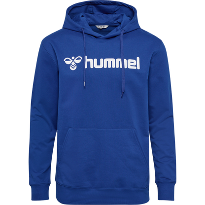 Hummel HMLGO 2.0 Logo Hoodie Herr