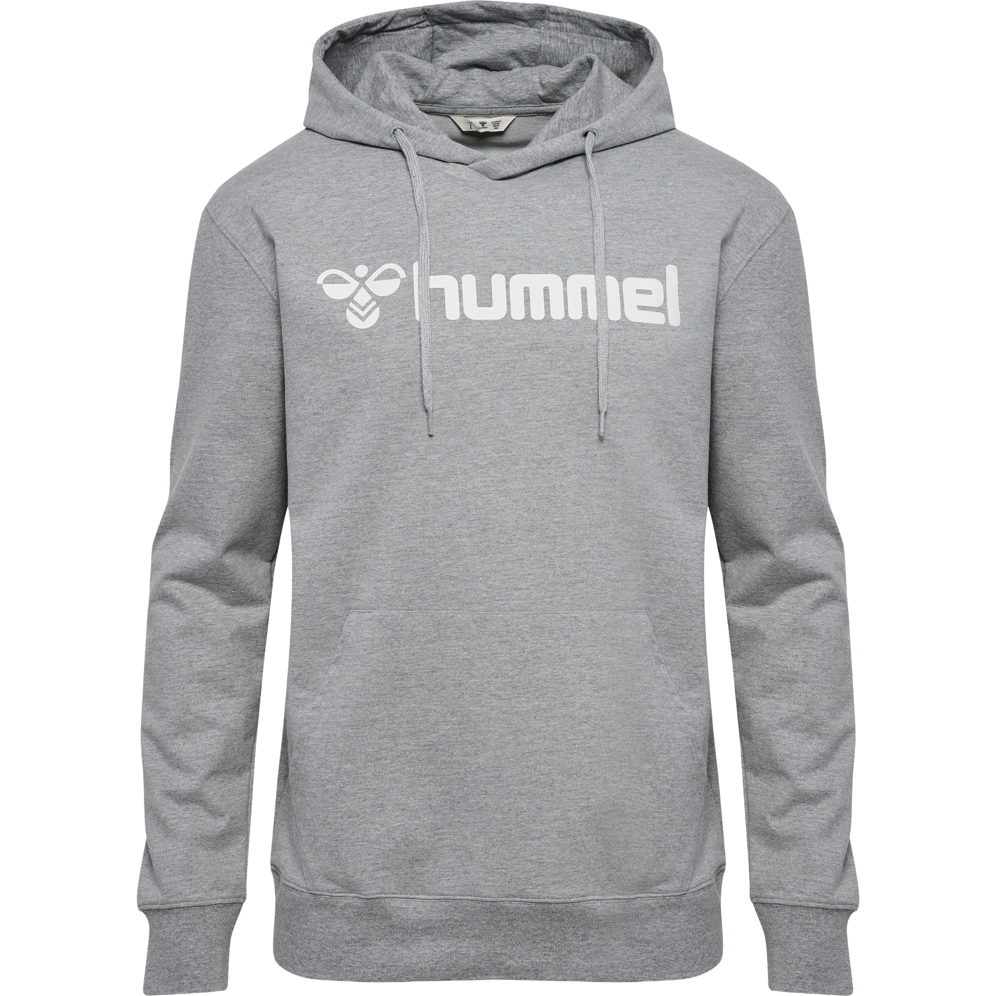 Hummel HMLGO 2.0 Logo Hoodie Herr