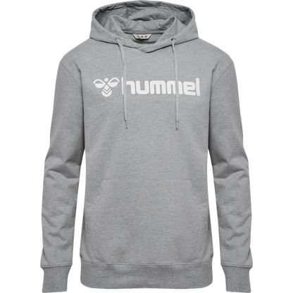 Hummel HMLGO 2.0 Logo Hoodie Herr