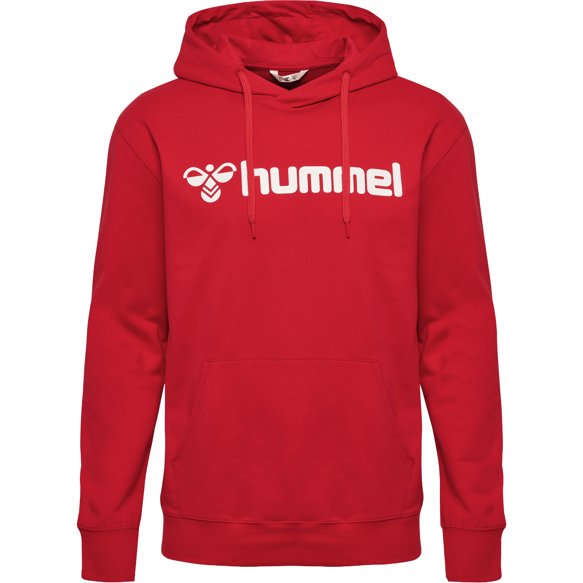 Hummel HMLGO 2.0 Logo Hoodie Herr