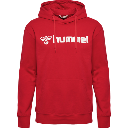 Hummel HMLGO 2.0 Logo Hoodie Herr