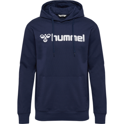 Hummel HMLGO 2.0 Logo Hoodie Herr