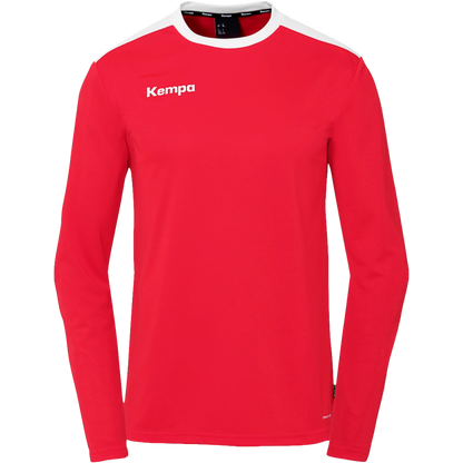 Kempa EMOTION 27 LONGSLEEVE