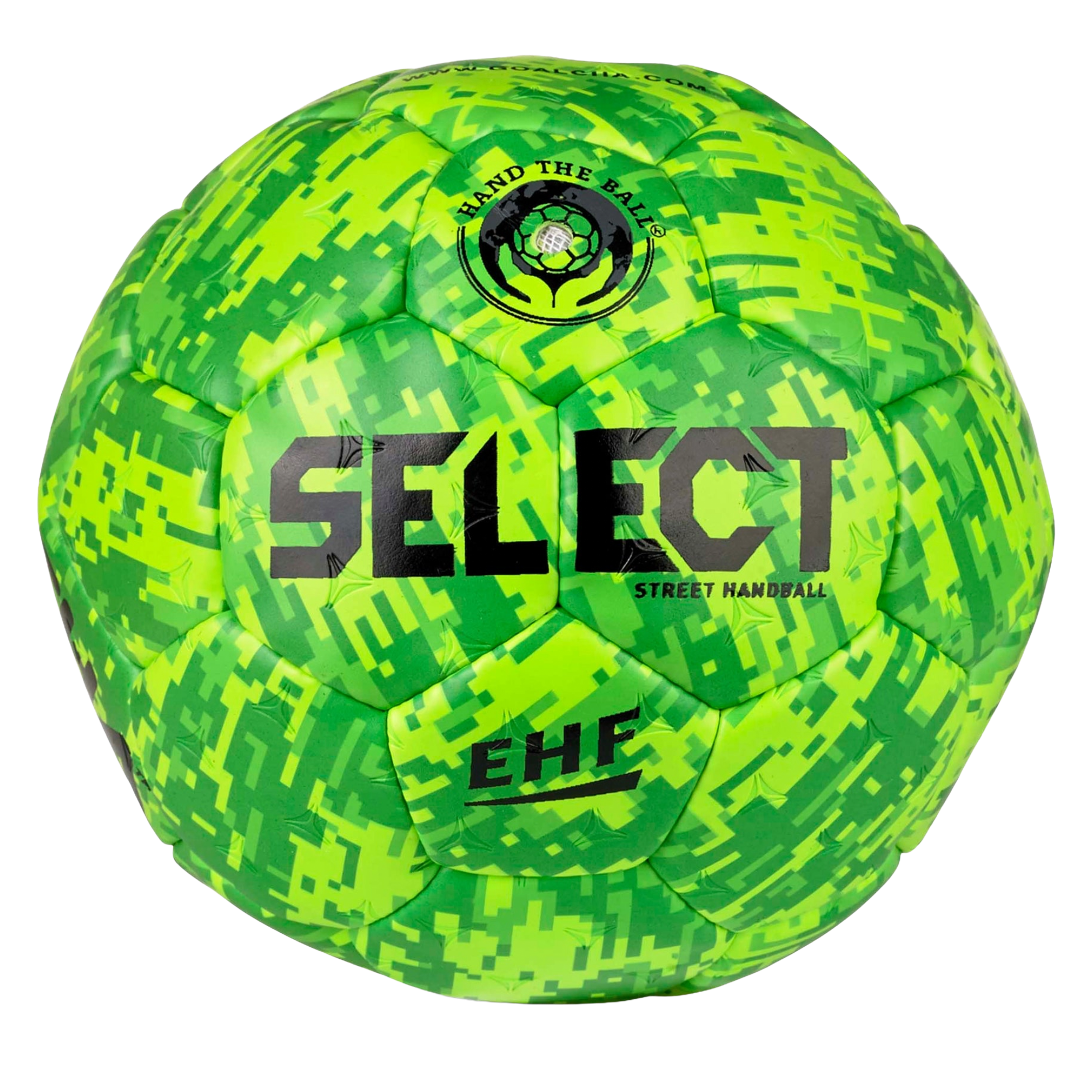 SELECT GOALCHA STREET HANDBALL