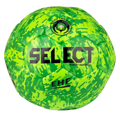 SELECT GOALCHA STREET HANDBALL