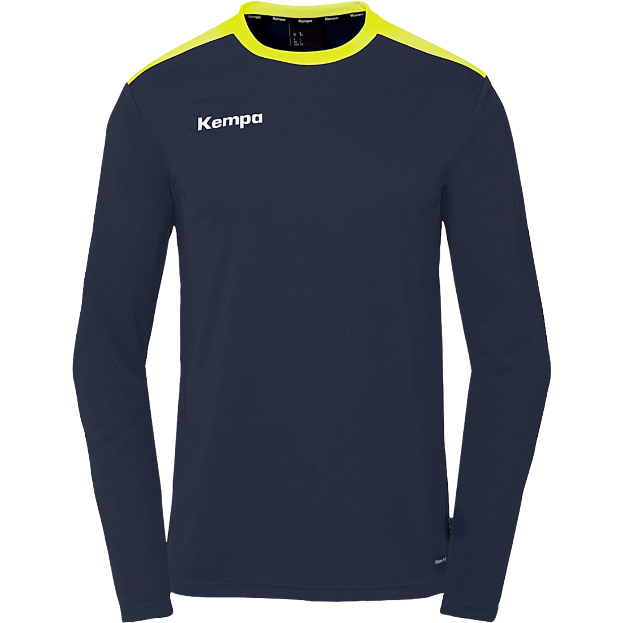 Kempa EMOTION 27 LONGSLEEVE