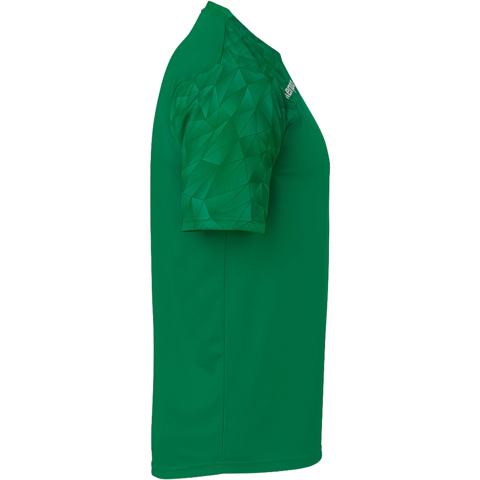grön