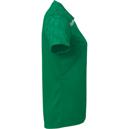 grön