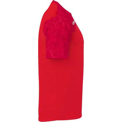 röd