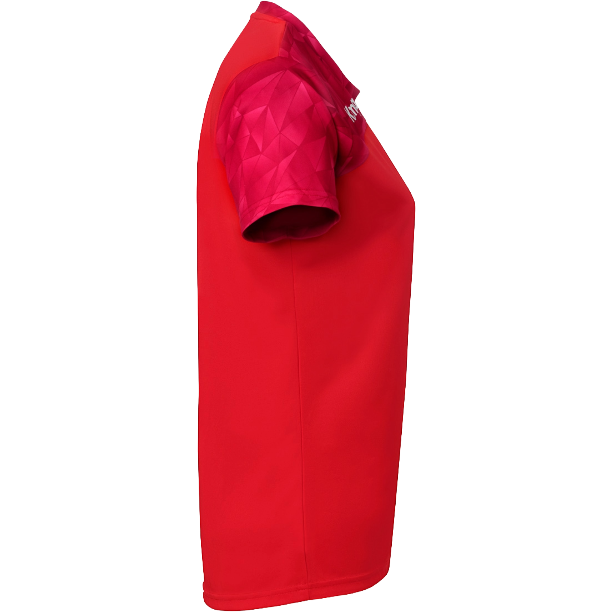 röd