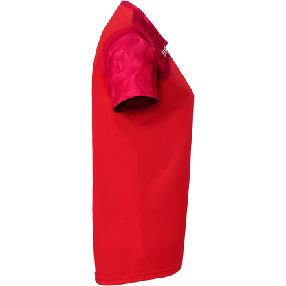 röd