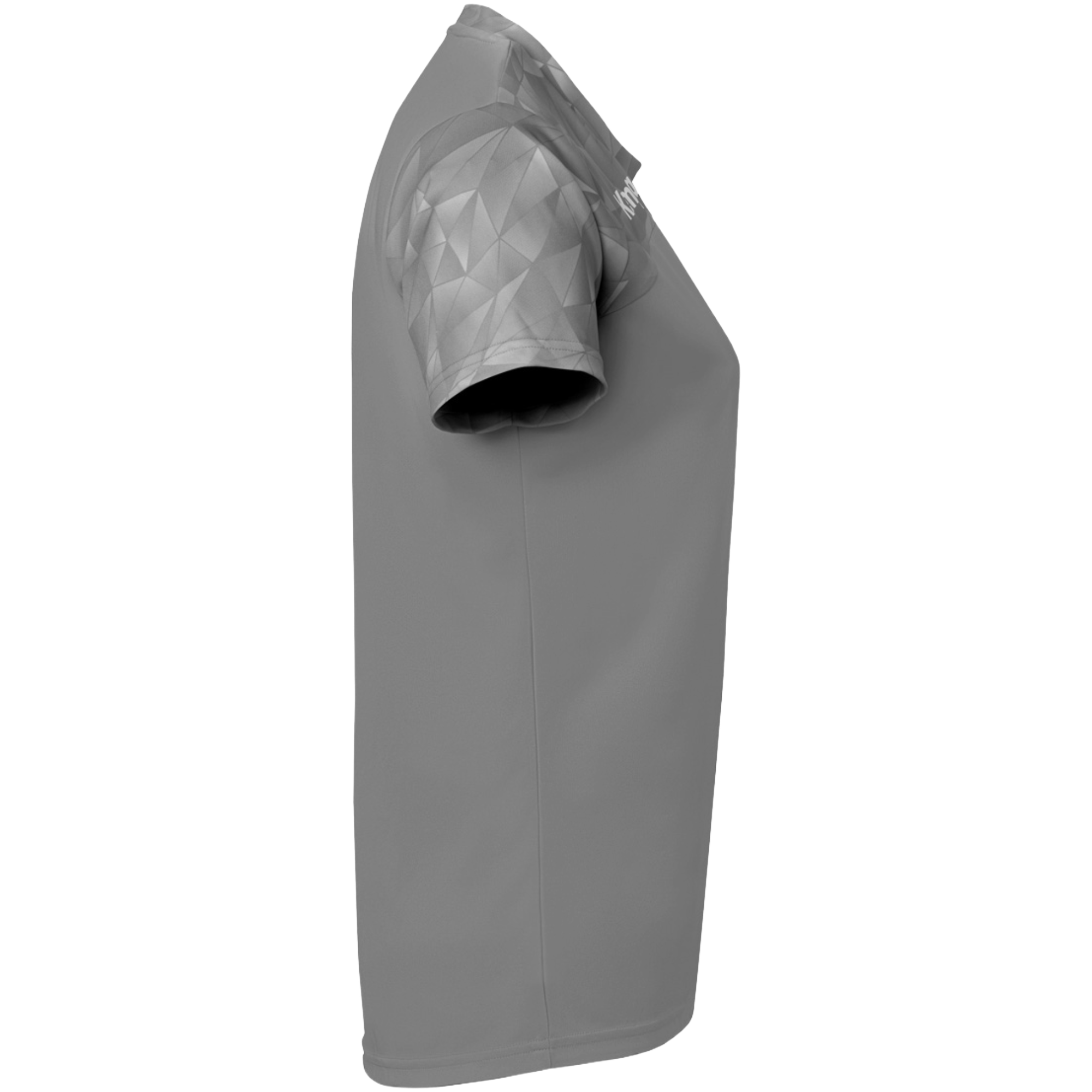 grå