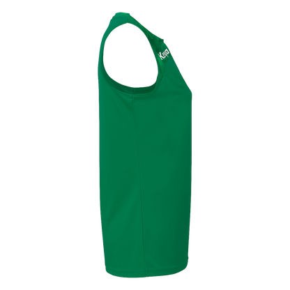 grön