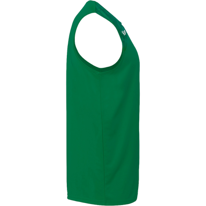 grön