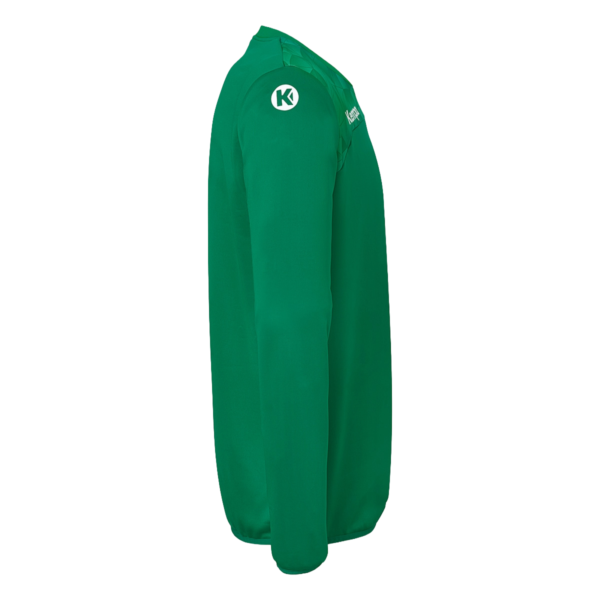 grön