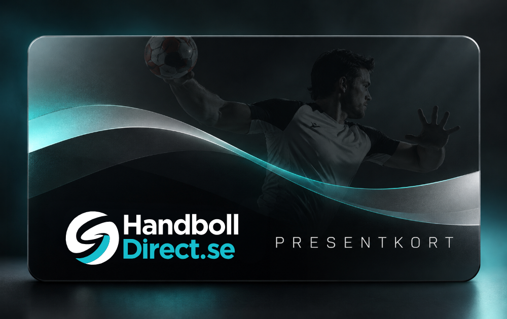 Digitalt Presentkort – HandbollDirect