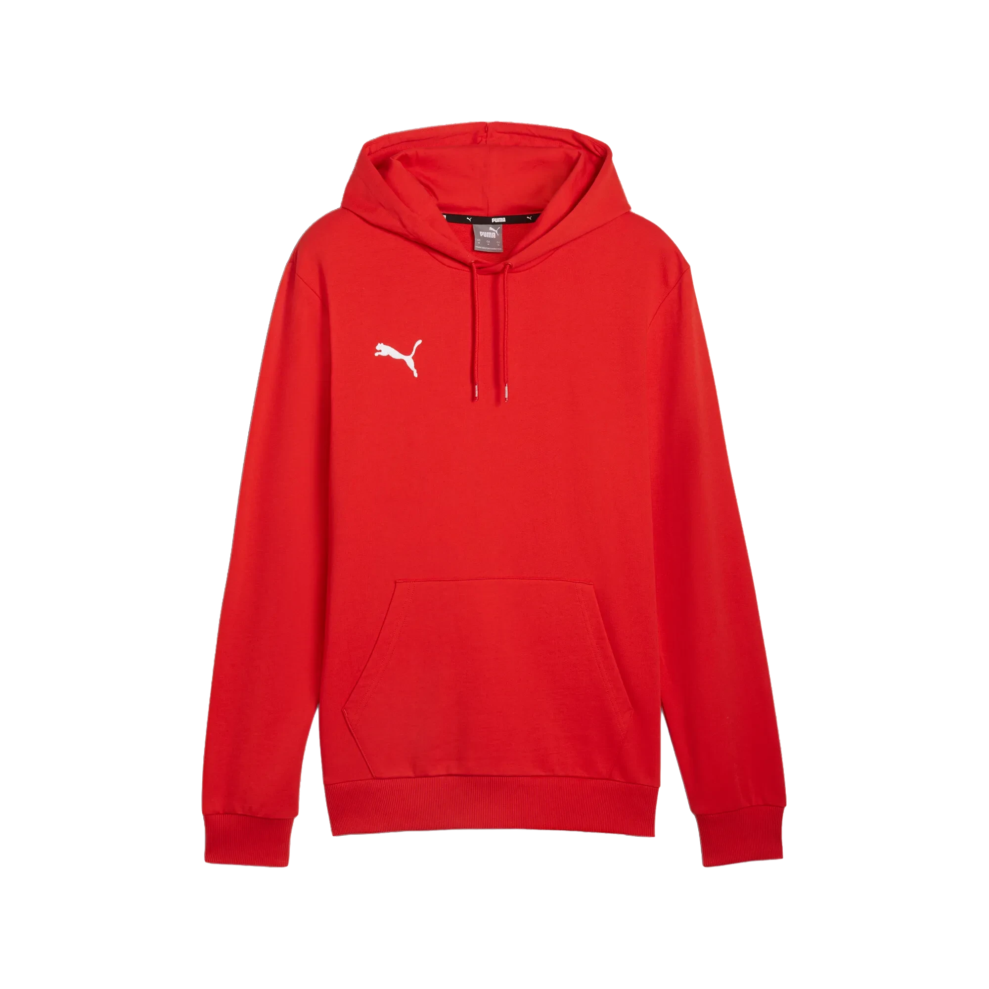 Puma teamGOAL Casuals Hoody Herr