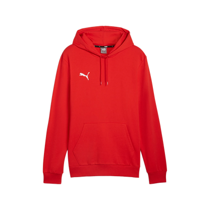 Puma teamGOAL Casuals Hoody Herr