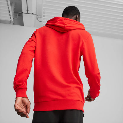 Puma teamGOAL Casuals Hoody Herr