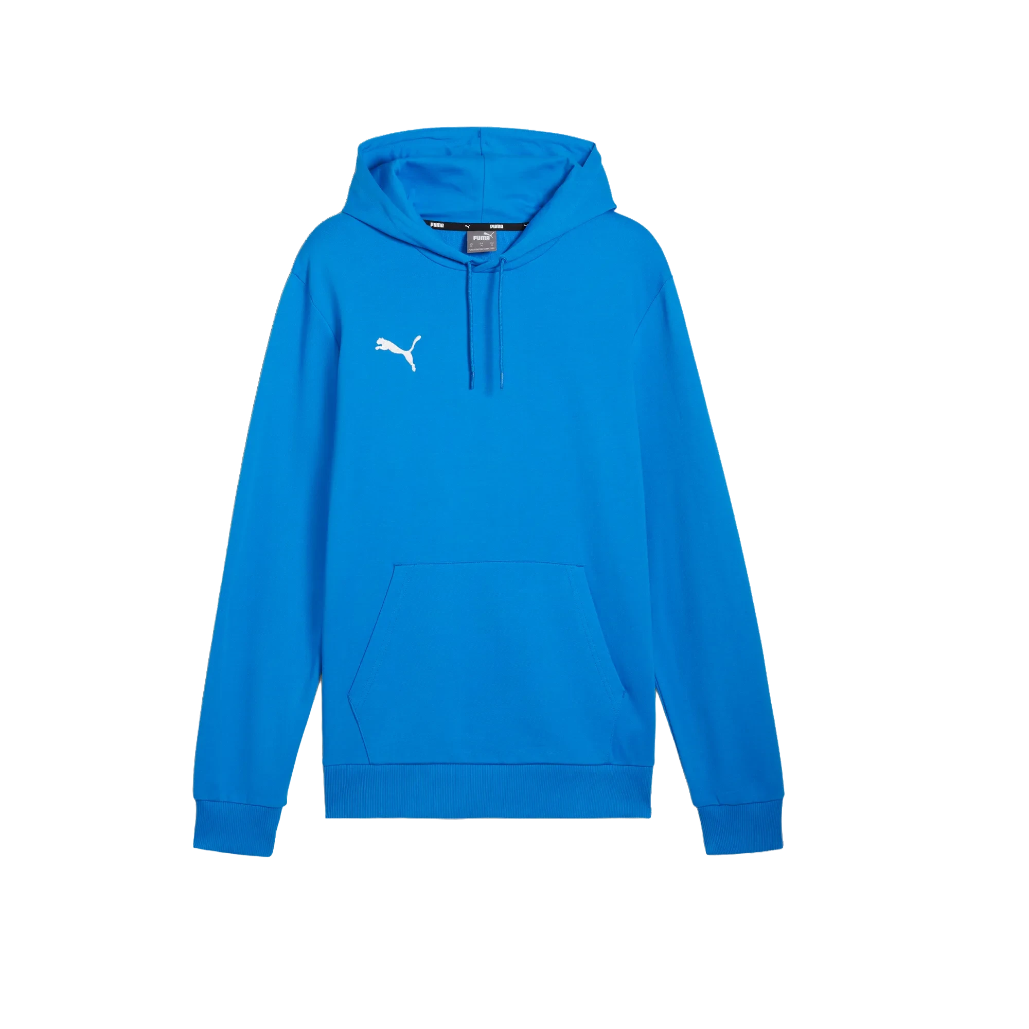 Puma teamGOAL Casuals Hoody Herr