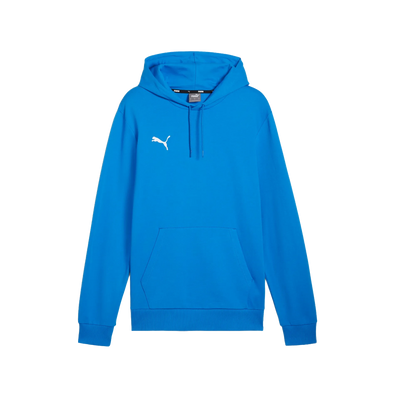 Puma teamGOAL Casuals Hoody Herr
